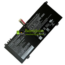 Baterie pro Toshiba dynabook CS40L-HB [Náhradní baterie]